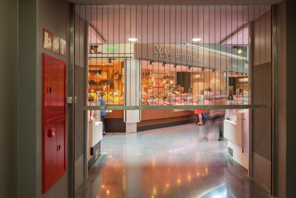 Great Good reasons to Use Stainless Architectural Fabric