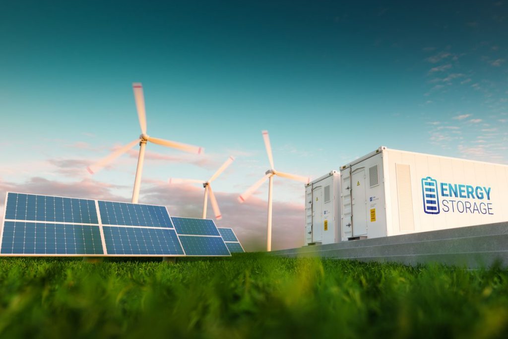Your Basic Guide To Understanding Clean Energy!