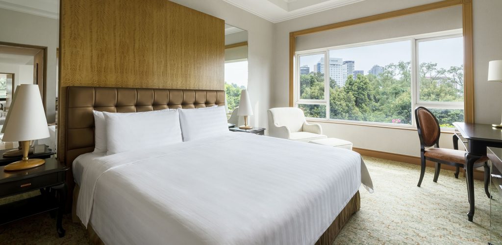 Get yourself a Good Quality Beds singapore Today