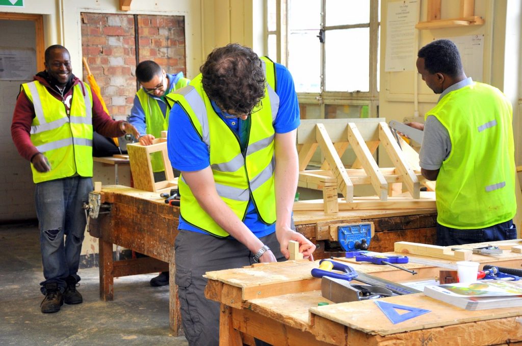 All You Need To Be A Carpentry Contractors Singapore