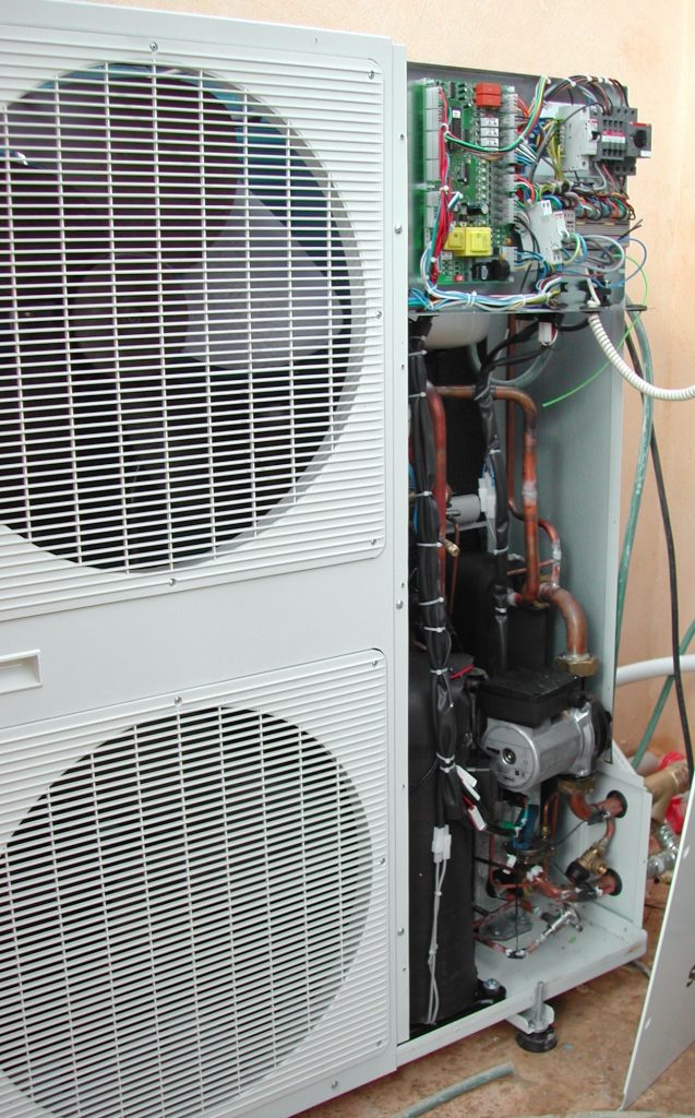 Heat Pump Service in Portland: Understanding the Importance of Heat Pump Maintenance