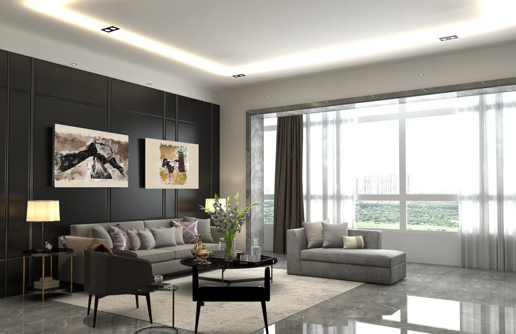 Giving Your Living Room A Makeover In Bangkok