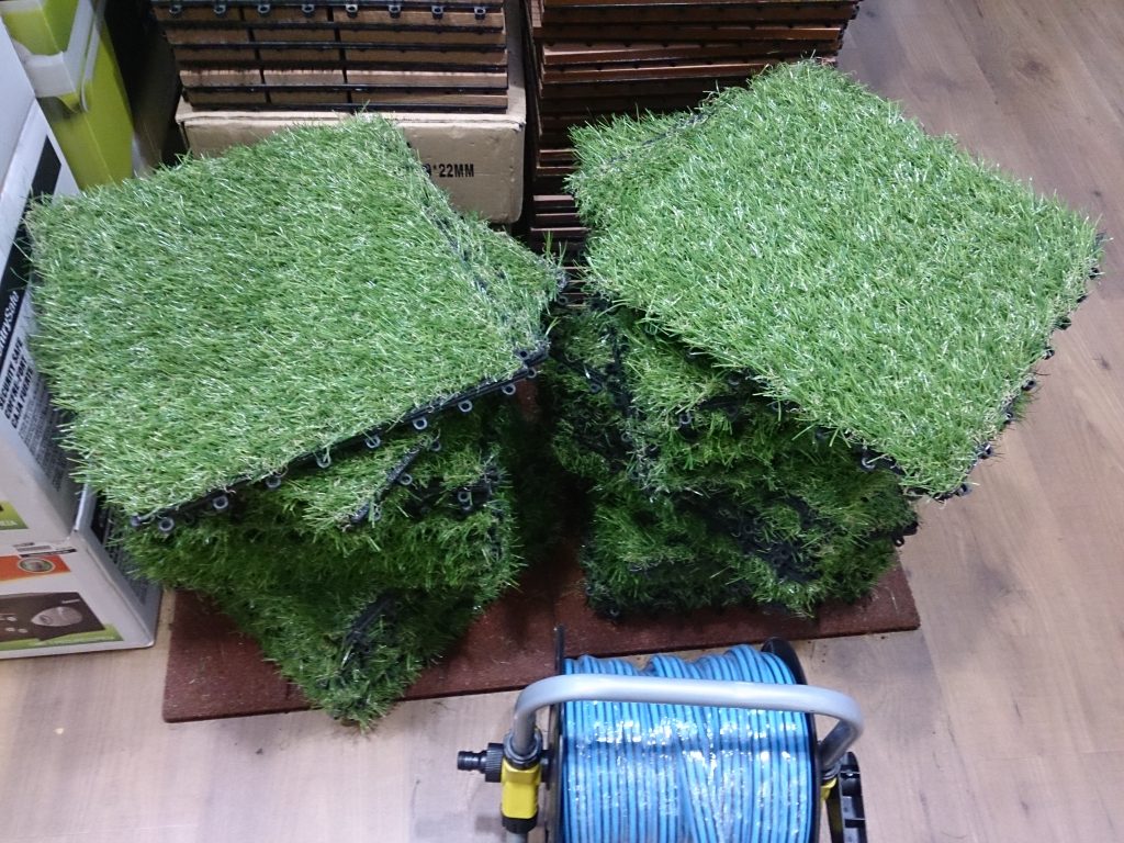 Turf Grass – Choosing the Right Turf Grass Provider for Your needs