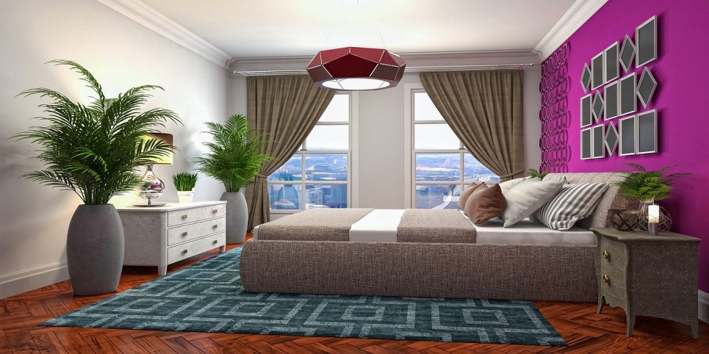 How to Choose a Color for the Walls of your House?