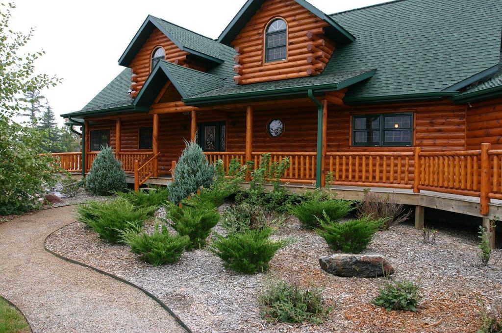 Suggestions for using Landscaping Companies