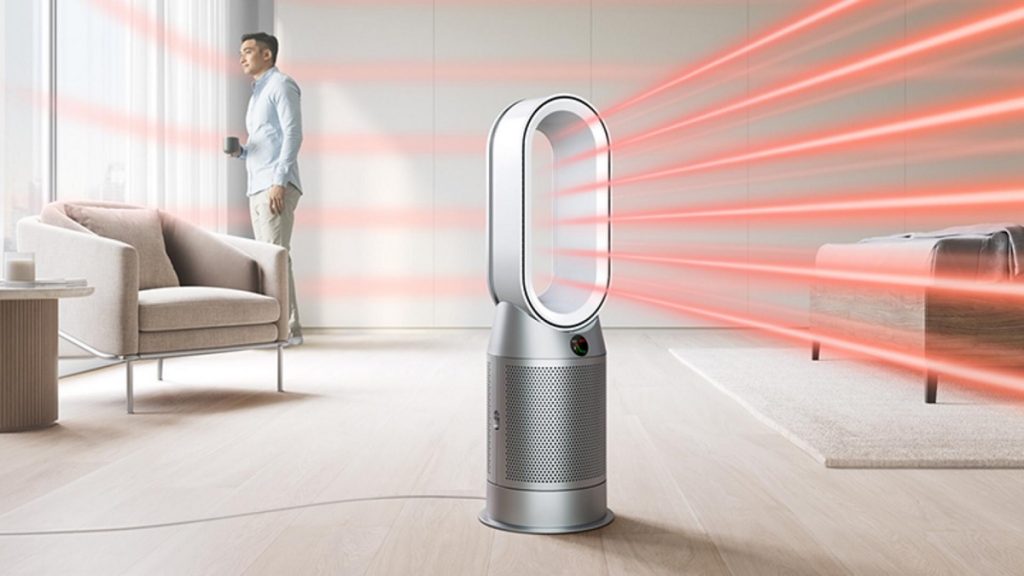 Few Benefits of Choosing an Air Sterilizer