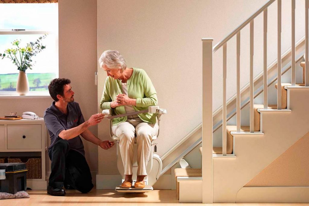 How Expensive Are Heavy-Duty Stairlifts?