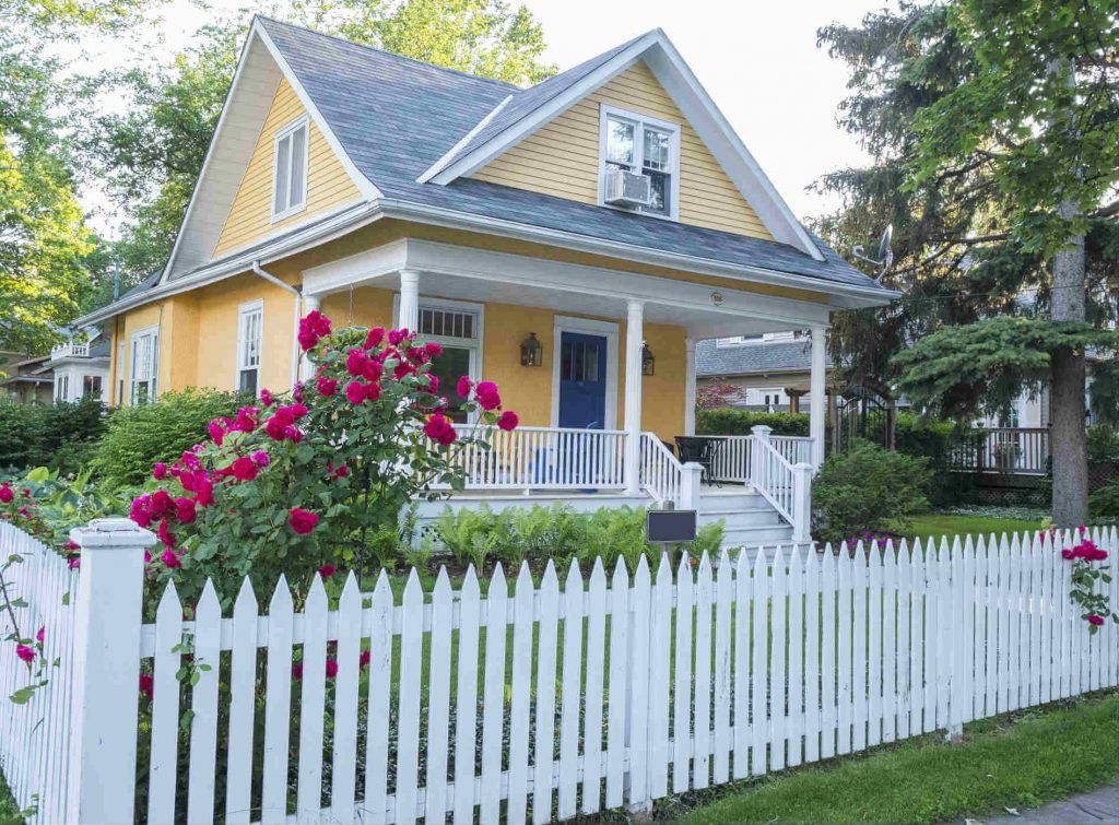 What to look out for when choosing a fence construction company