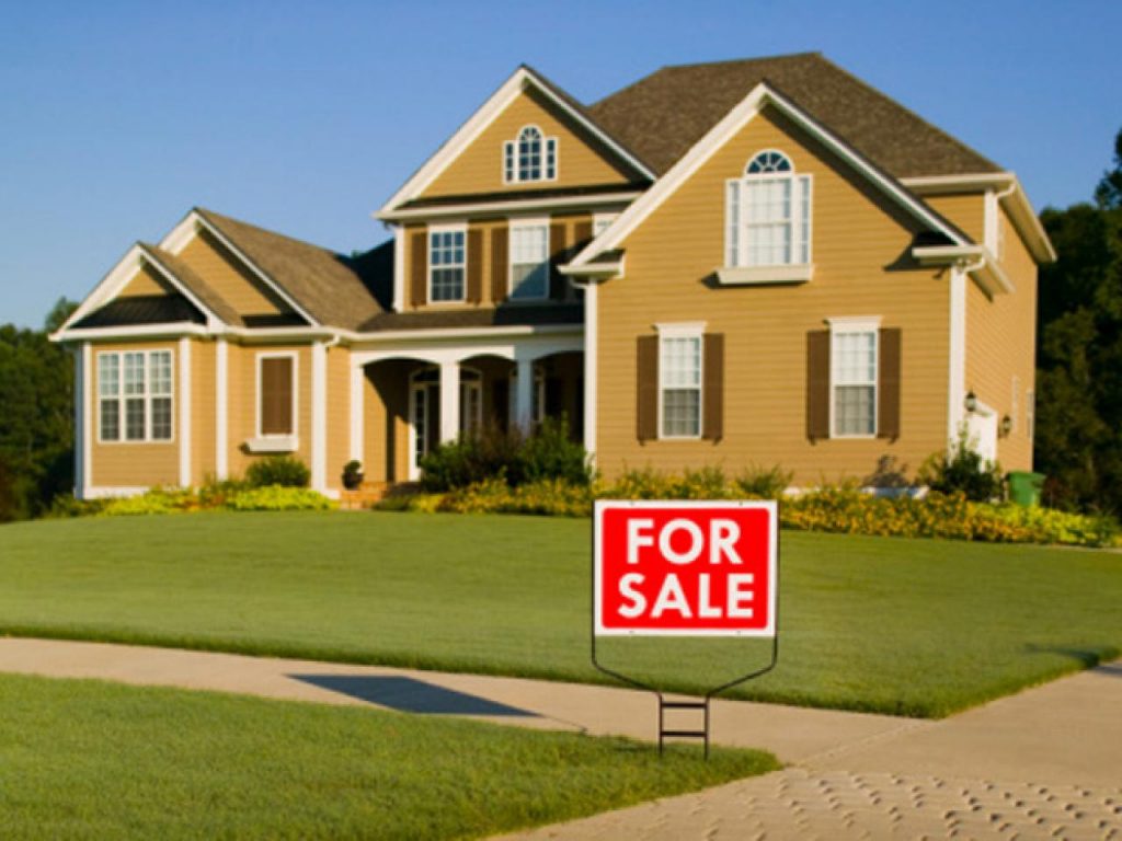 Complete guide on Finding a House for Sale