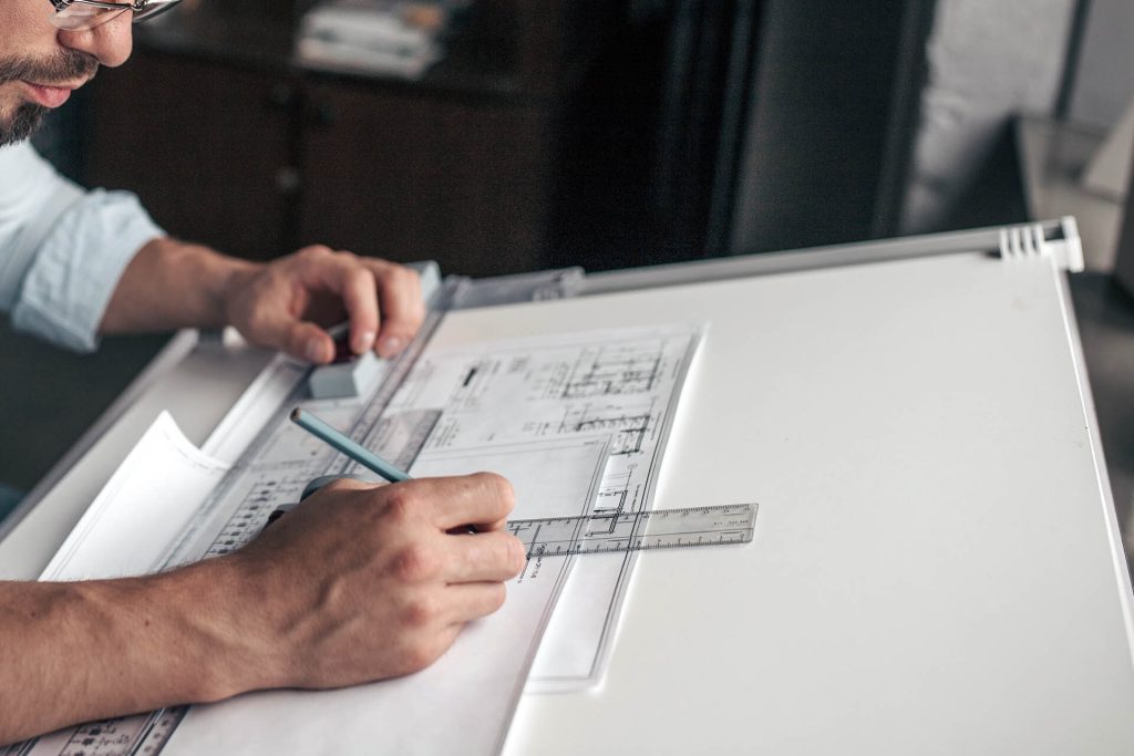 Tips for Realising Your Architectural Vision