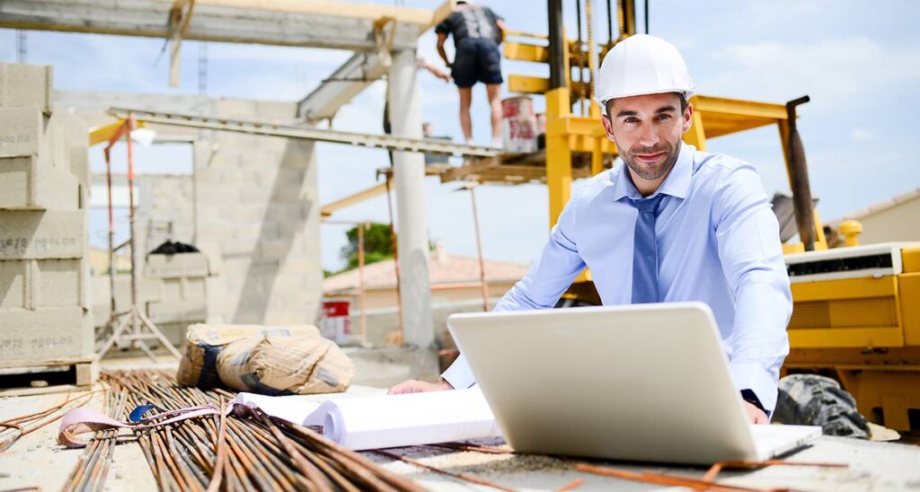 The importance of a professional team in carrying out asbestos removal