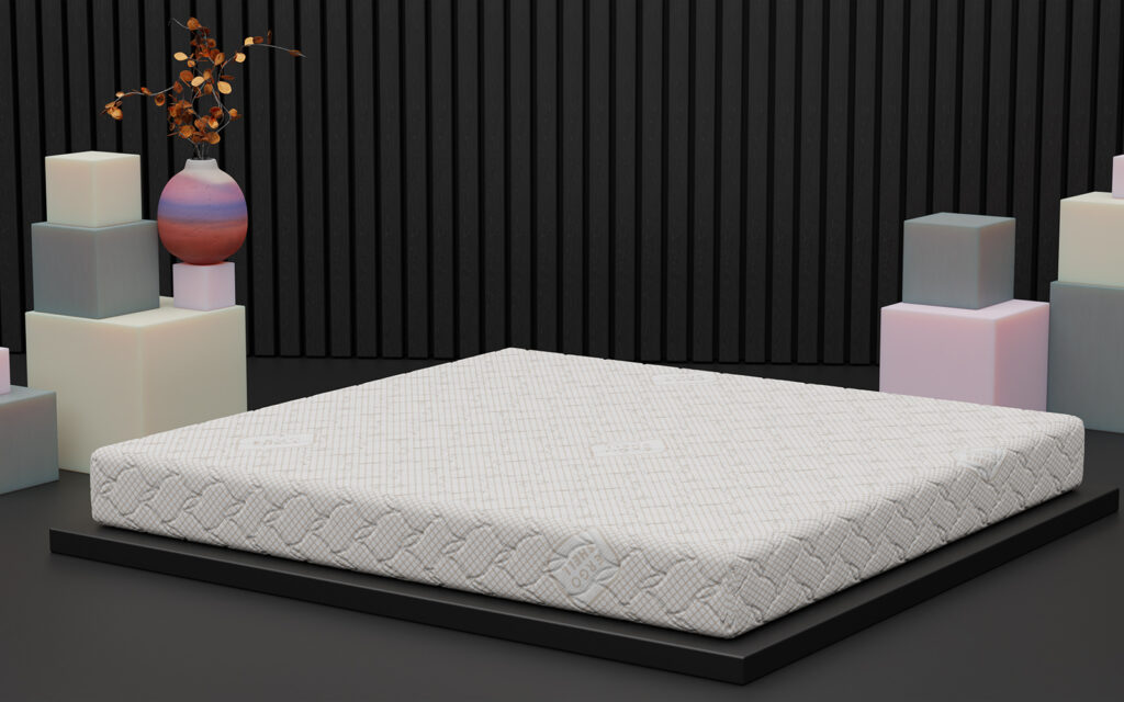 Sleep in Luxury: Malaysia’s Top Latex Mattress Choices