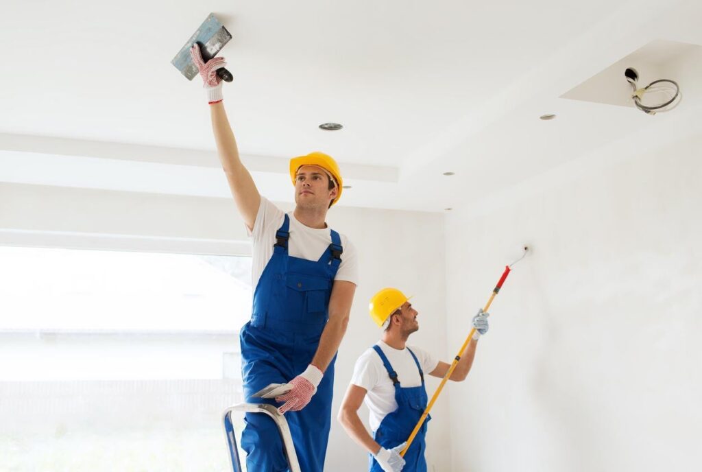 From Pigments to Masterpieces: The Creative Journey of Dublin’s House Painters