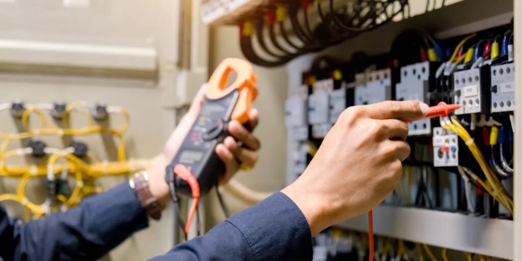 Things To Know Before Hiring New Construction Electrical Services