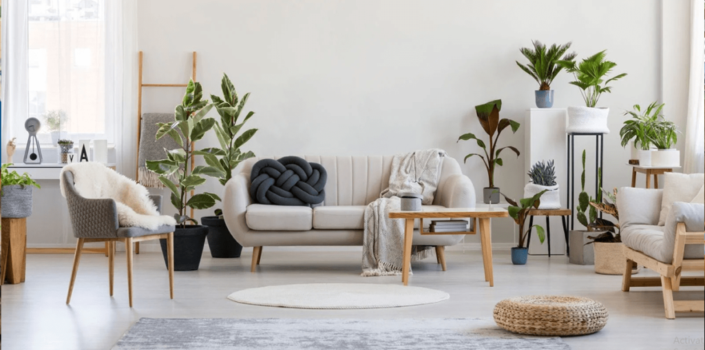 Creating Your Perfect Space: How an Interior Designer Can Help