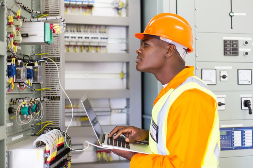Building the Grid: The Diverse Skillsets of Electrical Engineers and Electricians