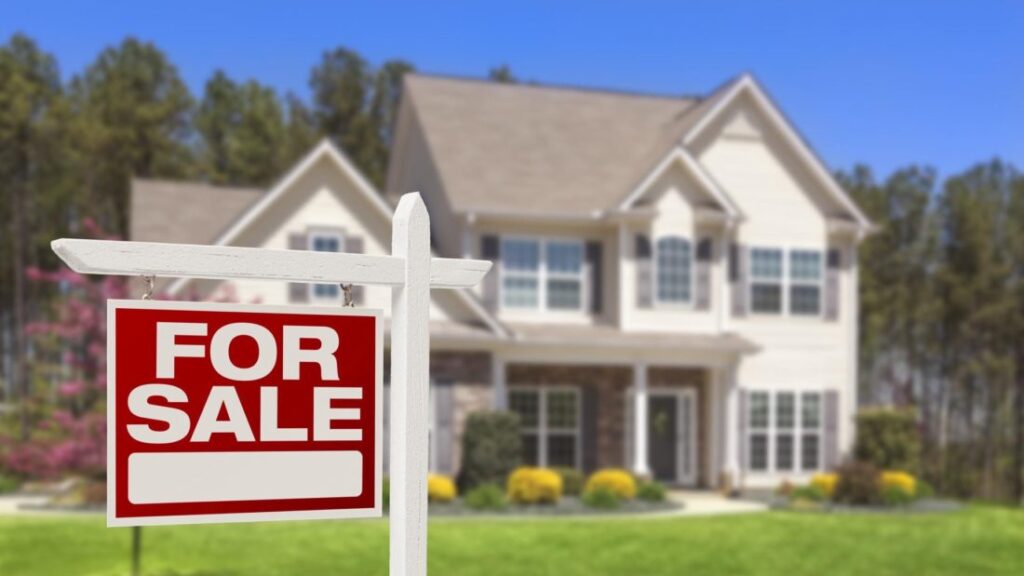 How To Plan Your First Home