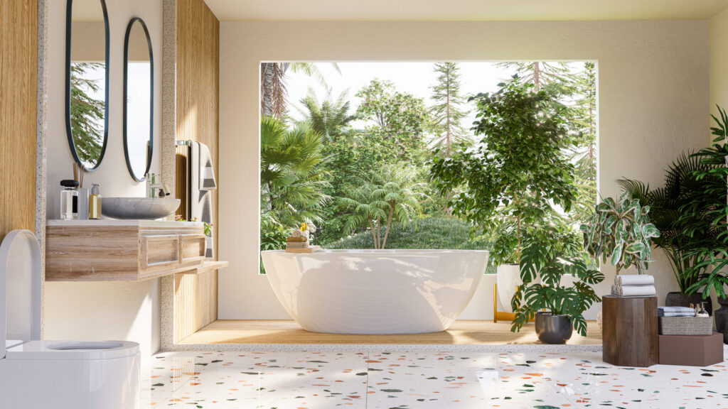 Changes You Can Make To Your Bathroom That Make A Big Difference