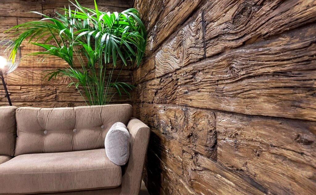 Timber Walls: How Can They Elevate Your Property’s Overall Appeal?