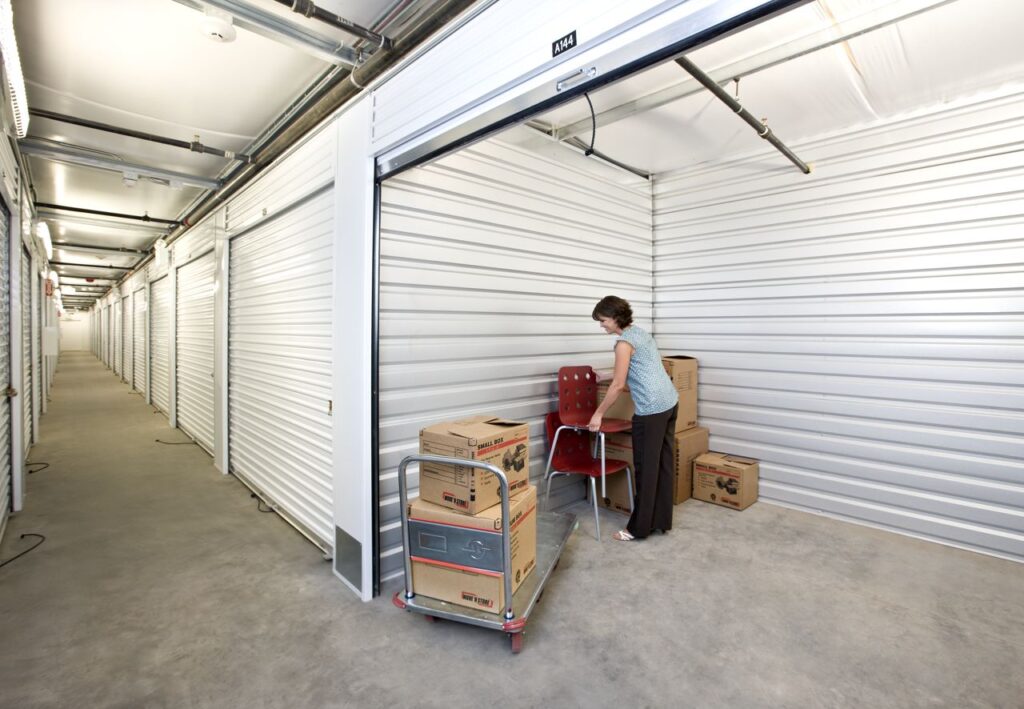 Sheffield Student Storage: Affordable Options for Academic Life