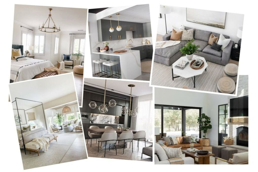 Home Transformation Ideas