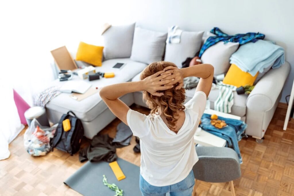 Declutter Your Home With a Top-Rated Organisation