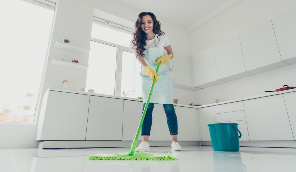 Positive First Impressions Start with a Comprehensive Floor Care Strategy in Commercial Cleaning