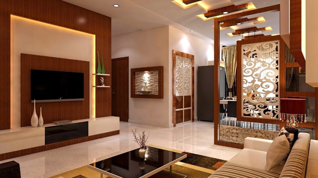 Interior Design Ideas for New Homes
