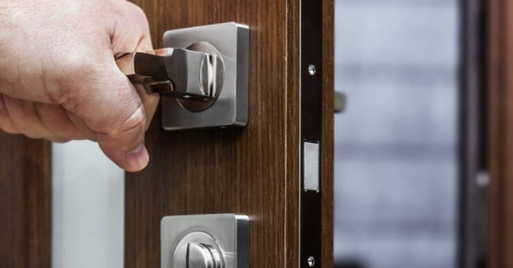 Top Lock Types for Office and Commercial Spaces: A Comprehensive Guide