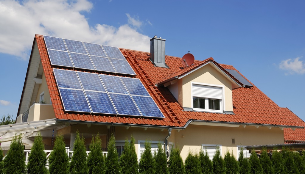 Benefits of Switching to Solar Energy for Homes