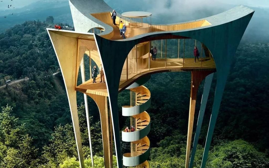 Architecture: The Timeless Dialogue Between Space, Culture, and Innovation