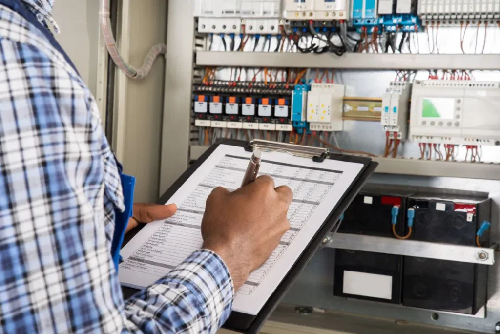 The Importance of Regular Electrical Safety Inspections