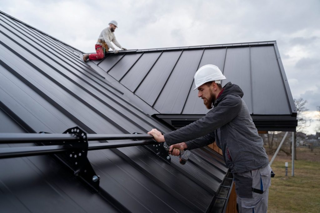 Roofing Redefined: The Art and Science of Protecting and Beautifying Your Home
