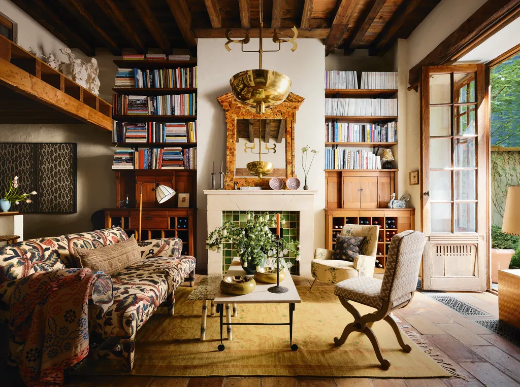 Interior Design Principles That Create Beautiful and Functional Living Spaces