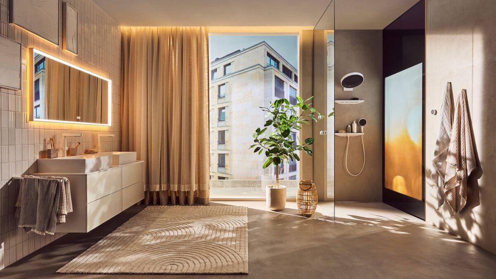 Modern Bathroom Ideas That Improve Daily Living