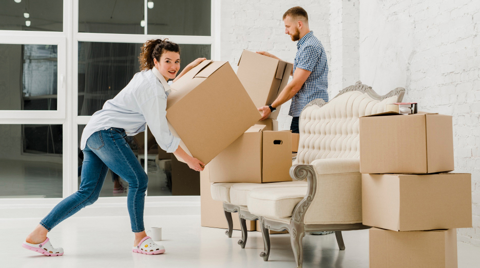 Essential Moving Tips for a Smooth Relocation Experience
