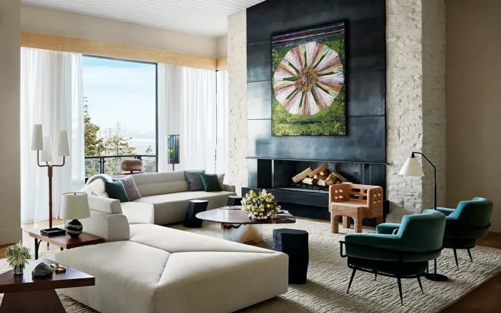 How Interior Design Enhances Comfort, Functionality, and Everyday Living