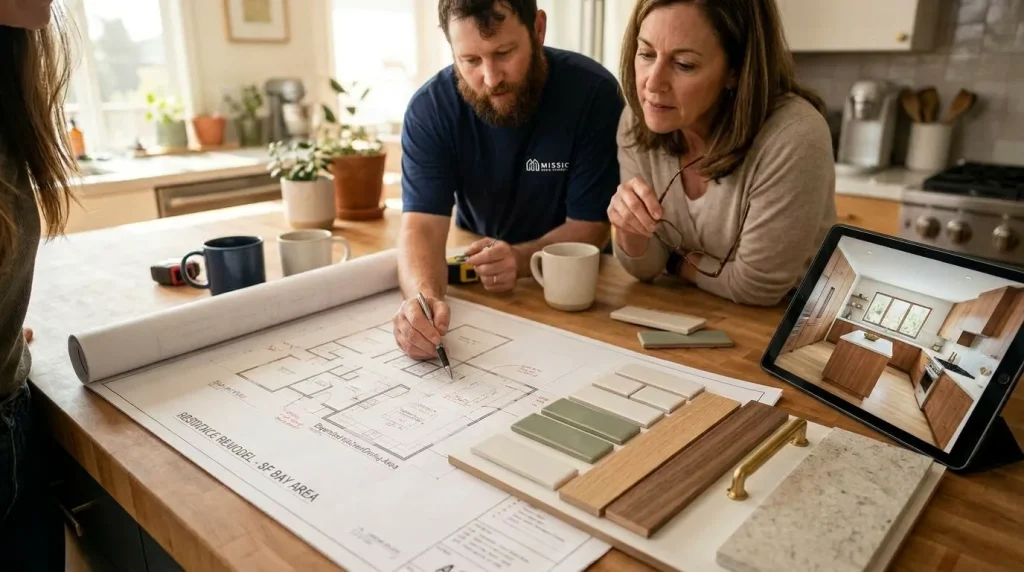 Planning a Successful Home Renovation from Start to Finish