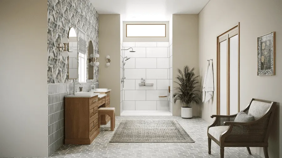 Choosing the Right Bathroom Features for Long-Term Value