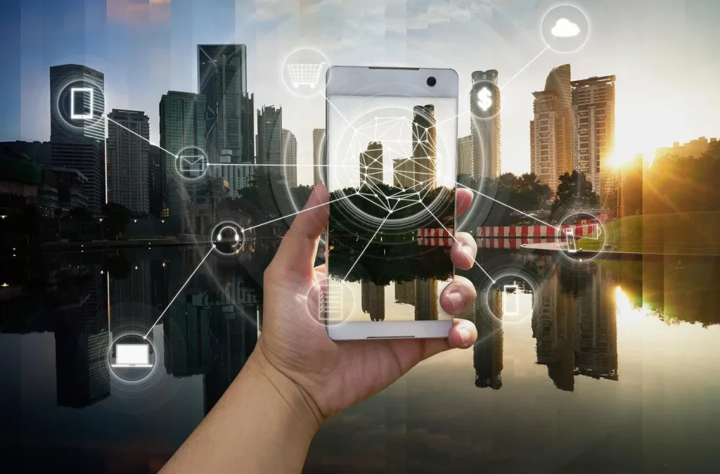 How Technology Is Transforming the Real Estate Industry