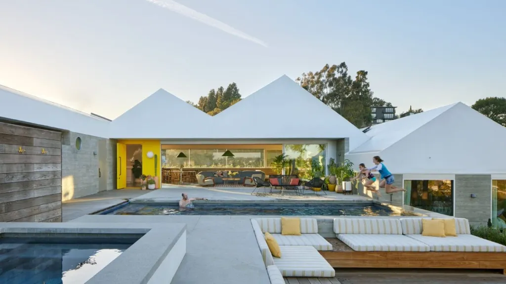 Why Great Architecture Shapes the Way We Live