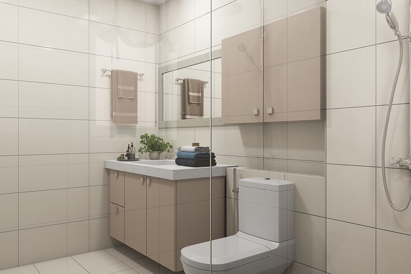Simple Bathroom Upgrades That Make a Big Difference