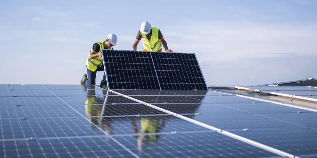 How Solar Energy Helps Businesses Reduce Costs