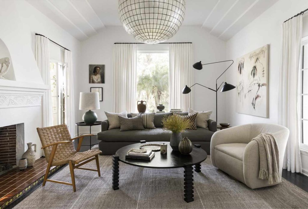 Smart Home Decorating Ideas for a Stylish and Comfortable Space