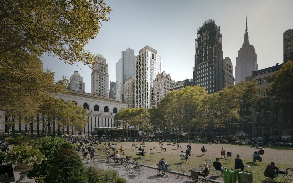 The Lasting Impact of Architecture on Communities and Everyday Living