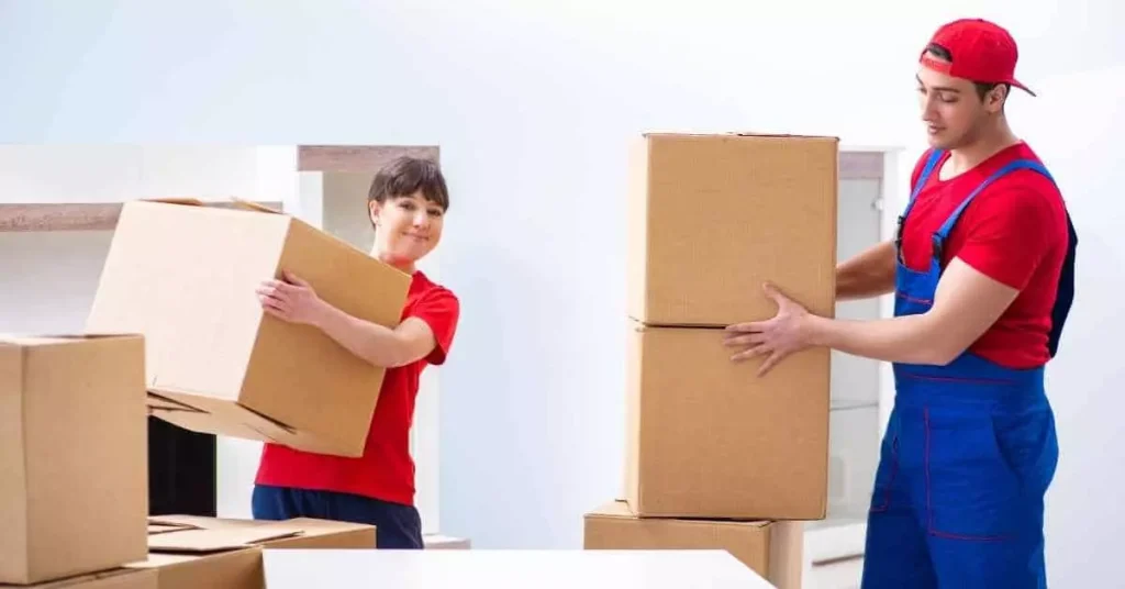 Why Hiring a Professional Mover Is Worth the Investment