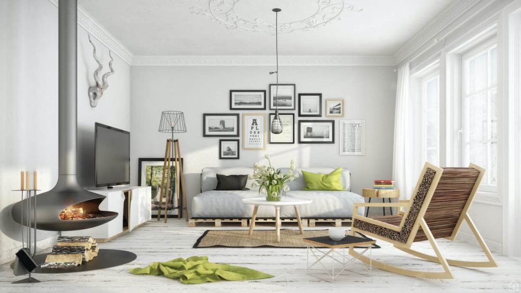 Easy Interior Decorating Strategies That Never Go Out of Style