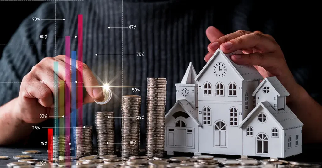 Why Real Estate Is a Smart Long-Term Investment