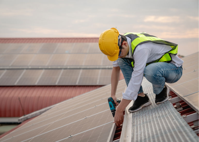 Cost-Effective Commercial Roofing Tips for Perth Businesses