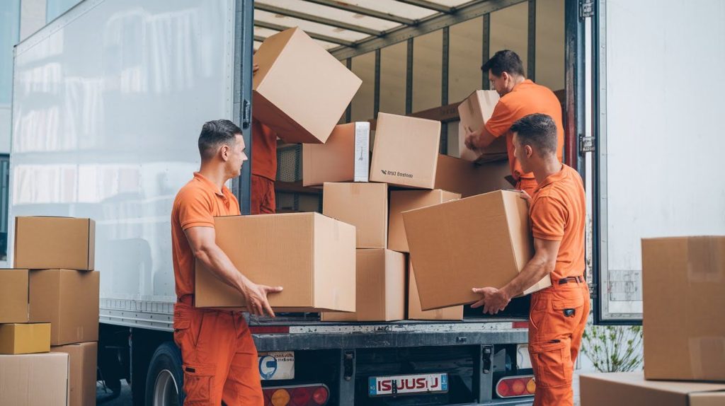 Interstate Moving Perth to Adelaide Made Easy